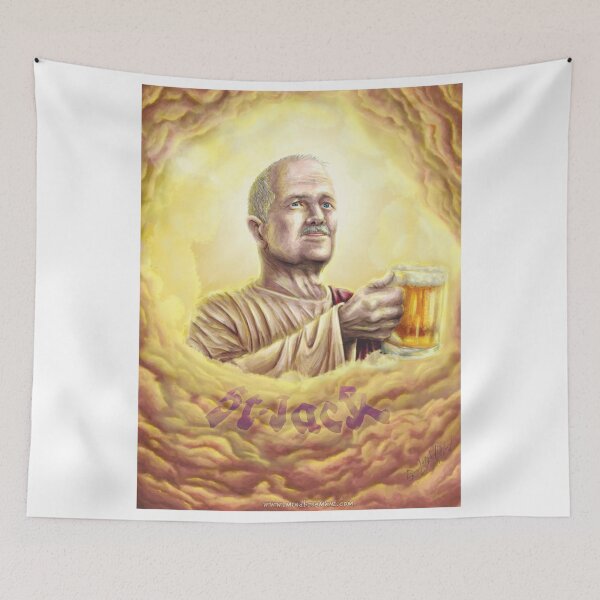 Item preview, St-Jack designed and sold by MindBasement.