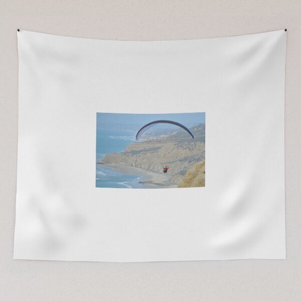 Item preview, Paraglider designed and sold by Eleu Tabares.