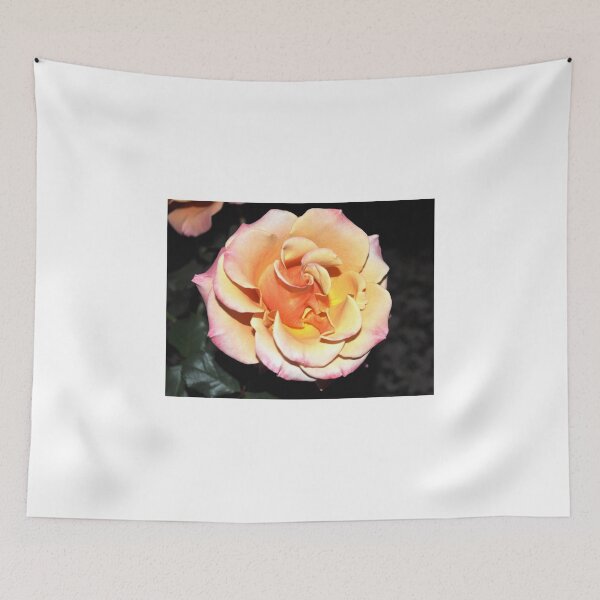 Item preview, PEACHES AND CREAM WITH A DOLLOP OF LEMON designed and sold by JAYMILO.