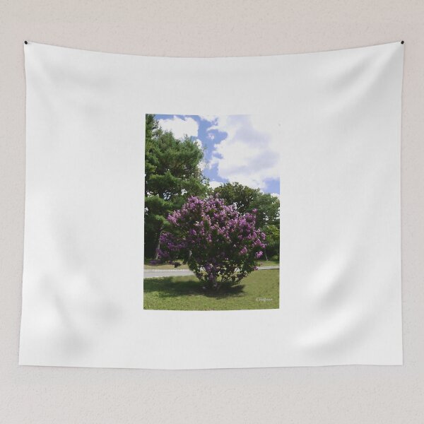 Item preview, Lilac Time designed and sold by webster7.