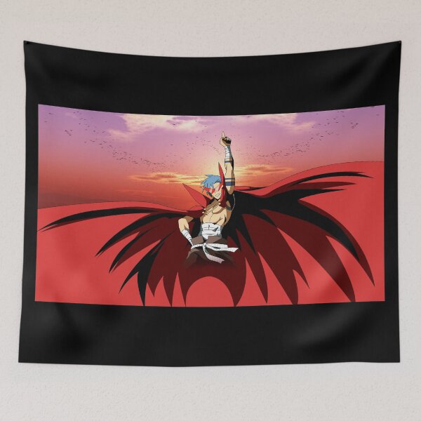 Item preview, Kamina - Peirce the Heavens designed and sold by vanWriten.