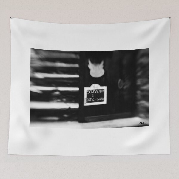 Item preview, Old town tourism designed and sold by Claire Walsh.