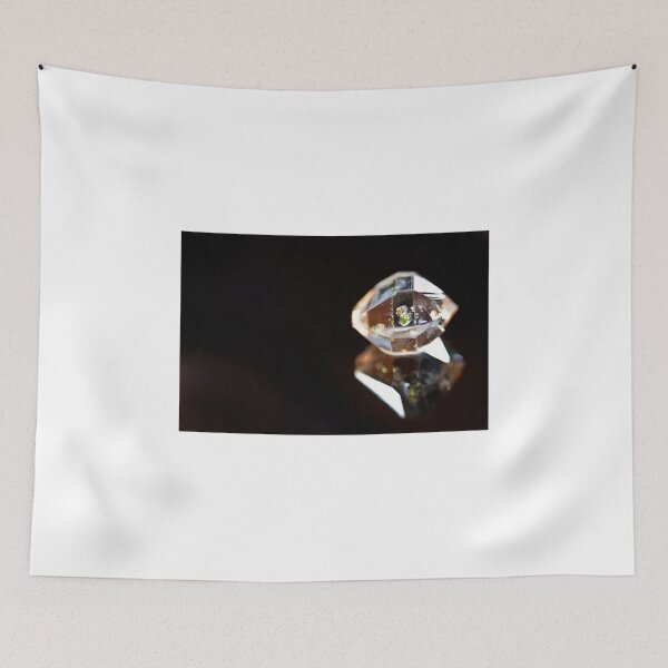 Item preview, Herkimer Diamond designed and sold by ilikepetedotcom.