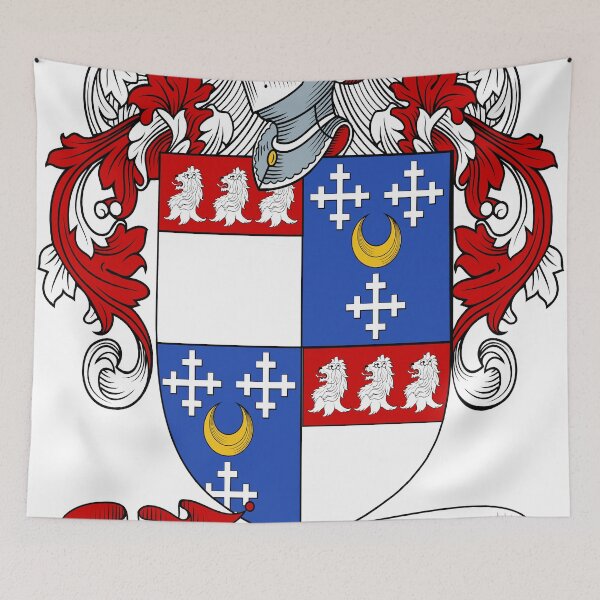 Item preview, Ritchie (Craigtown)  designed and sold by HaroldHeraldry.