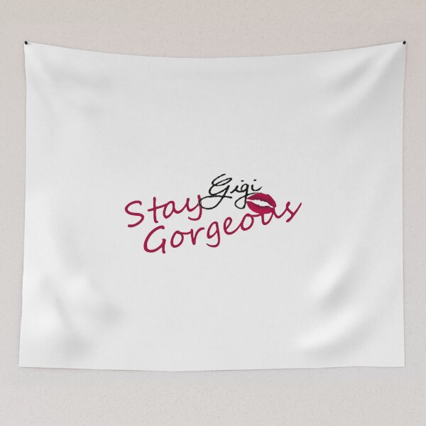 Item preview, Gigi Gorgeous - Outro designed and sold by Adam  D..