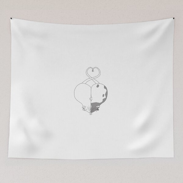 Item preview, I <3 Rats designed and sold by TheAmberMoon.