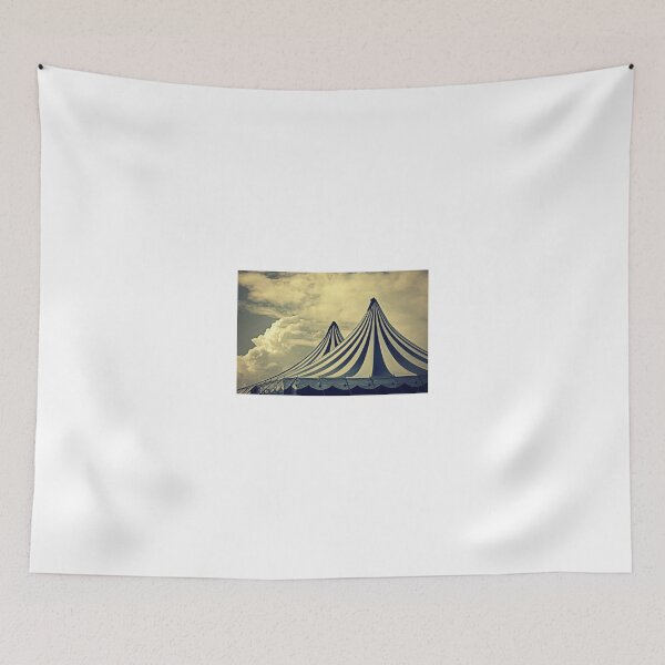 Item preview, Twin Peaks designed and sold by Karen Tregoning.