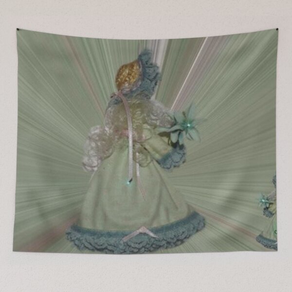 Item preview, LOVEFLOWERS designed and sold by Marie Leblanc.