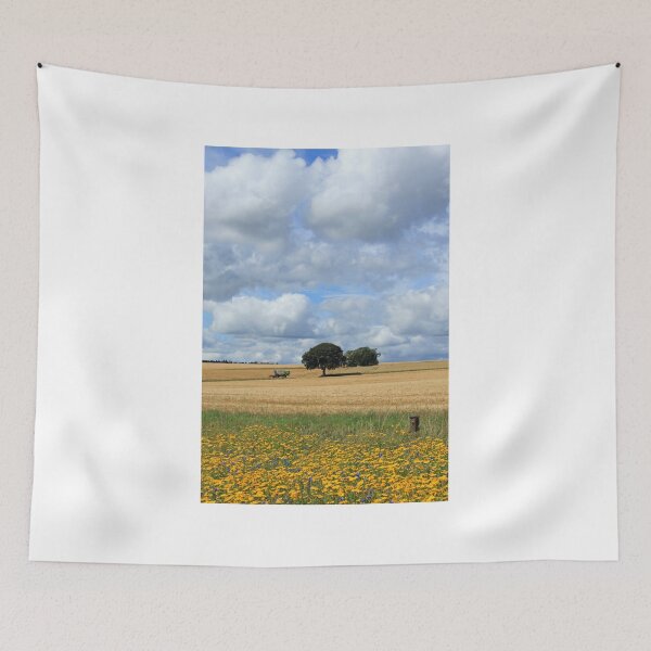 Item preview, Black Isle Flowers and Harvest designed and sold by sandysshoots.