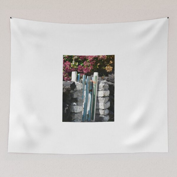 Item preview, The Blue Gate designed and sold by Marylou Badeaux.