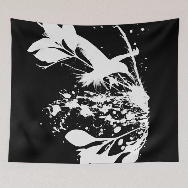 Item preview, Nature's Matter ( Black Version ) designed and sold by Jorge Lopez.