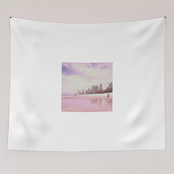 Item preview, gold coast beach designed and sold by Mimi Huang.