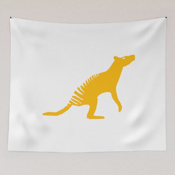 Item preview, Thylacine designed and sold by RooVWR.