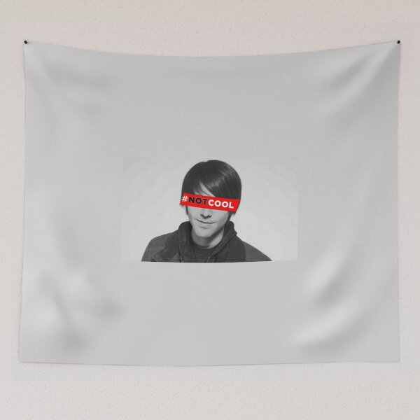 Item preview, Shane Dawson's NOT COOL movie designed and sold by Adam  D..