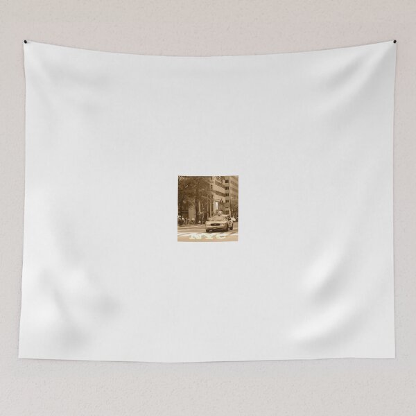 Item preview, NYC TAXI designed and sold by jalfc46.