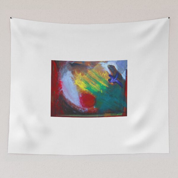 Item preview, Spontaneous Flight designed and sold by Shannon Kringen.