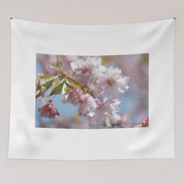 Item preview, Cherry Blossoms designed and sold by Gilda Axelrod.