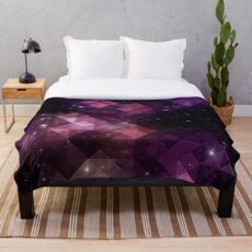 Raum Fleecedecke