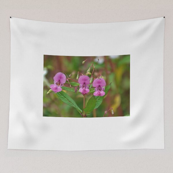 Item preview, Wild Flowers Balsam  or The Beverley Sisters designed and sold by lynn carter.