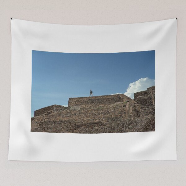 Item preview, Top Of The Incan World designed and sold by phil decocco.