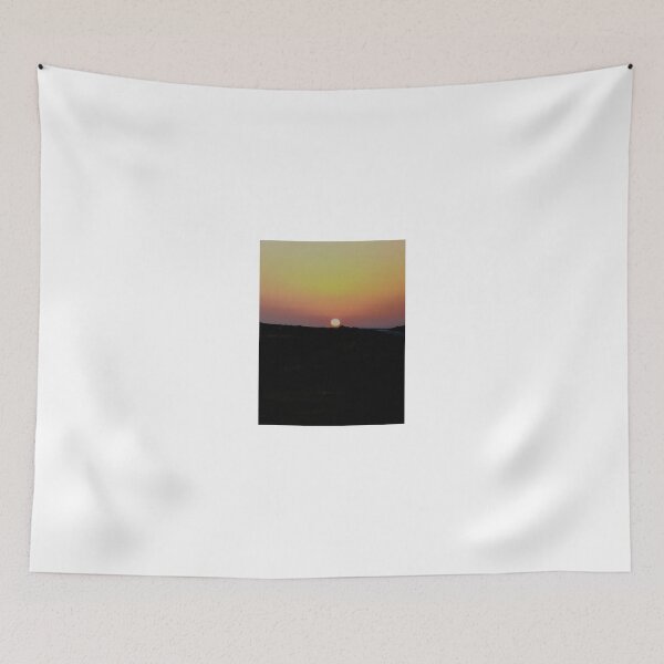 Item preview, Sunrise in the Sahara designed and sold by Lynnrmorris.
