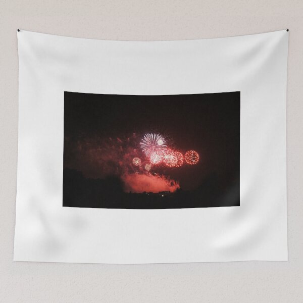 Item preview, Edinburgh Festival Fireworks - 3 designed and sold by LozMac.