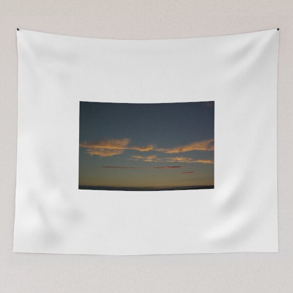 Item preview, EVENING CLOUDS designed and sold by jclegge.