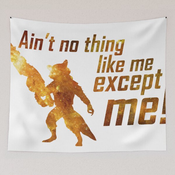Item preview, Ain't No Thing Like Me designed and sold by debaroohoo.