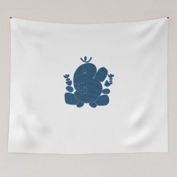 Item preview, Ganesha - wisdom for the ages! designed and sold by fitch.