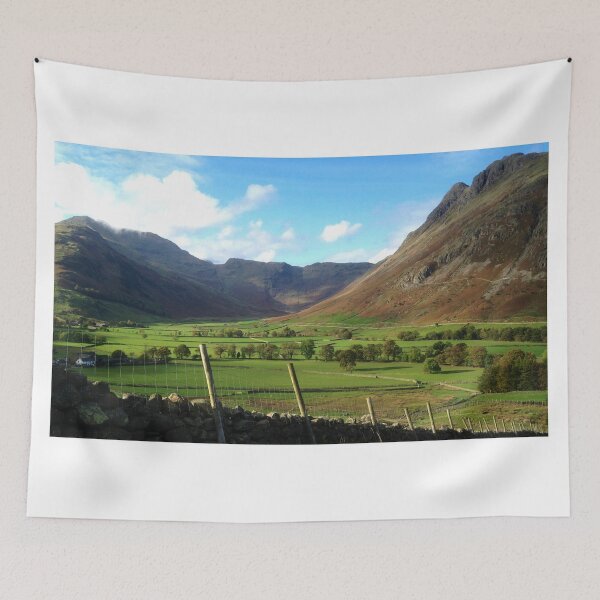 Item preview, Langdale, Cumbria, UK designed and sold by GeorgeOne.