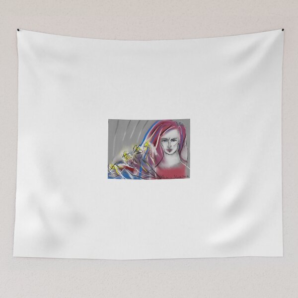 Item preview, Breach of Duty of Care designed and sold by Anthea  Slade.