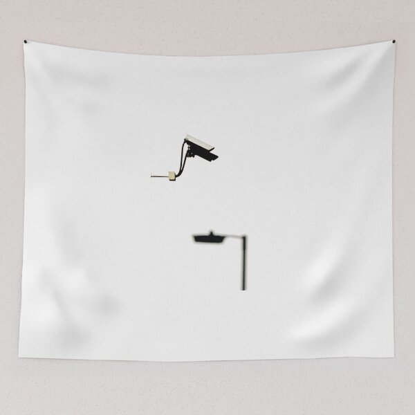 Item preview, CCTV  designed and sold by areyarey.