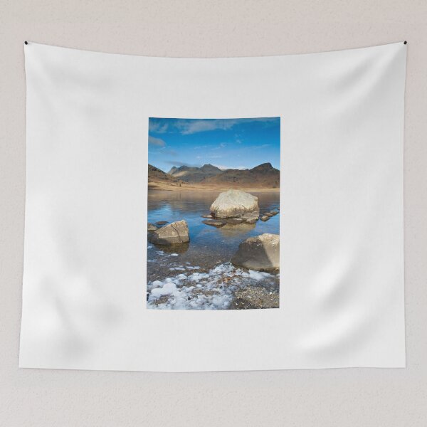 Item preview, Beal Tarn, Cumbria designed and sold by Michelle Lovegrove.