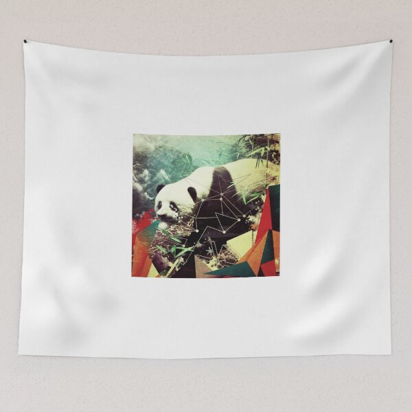 Item preview, Panda designed and sold by CareyC.