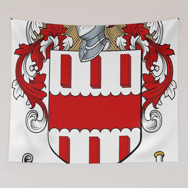 Artikelvorschau, Aldworth (Co, Cork) entworfen und verkauft von HaroldHeraldry.