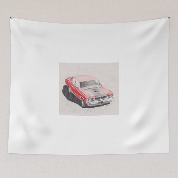 Item preview, XY GT Phase 3 Falcon by Glens Graphix designed and sold by GlensGraphix.