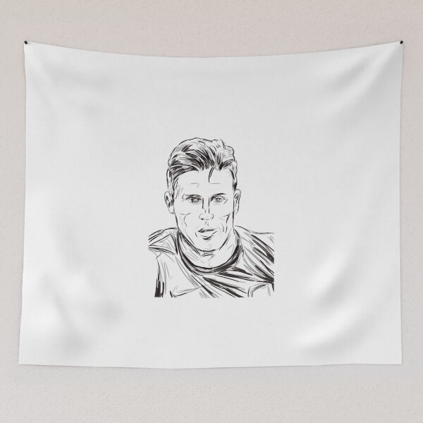 Item preview, Olivier Giroud designed and sold by ArsenalArtz.