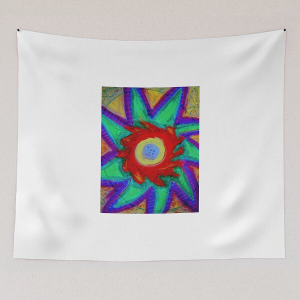 Item preview, Spiraling Star designed and sold by Shannon Kringen.