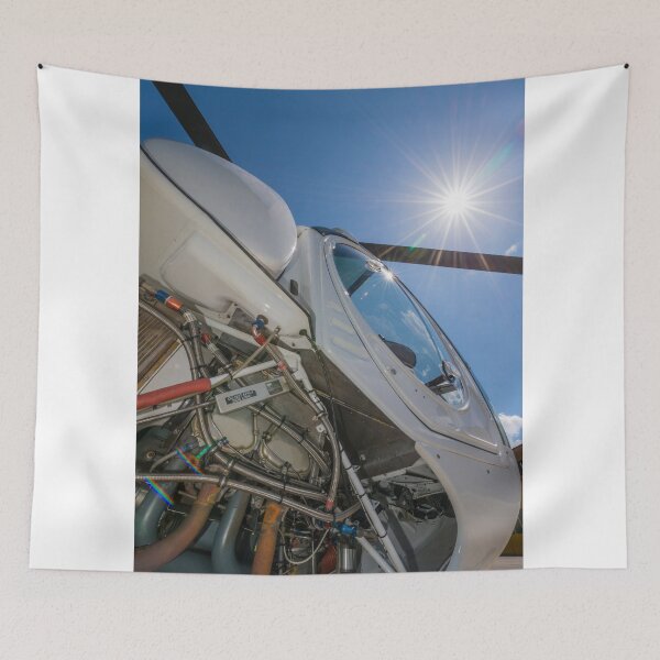 Item preview, Helicopter designed and sold by Mats Silvan.