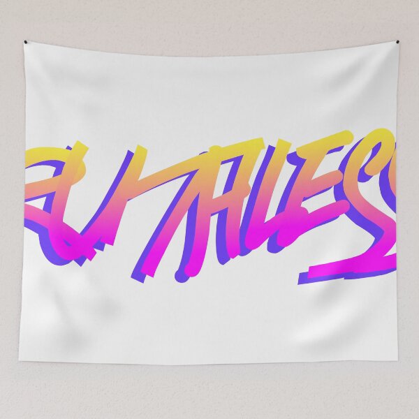 Item preview, Ruthless designed and sold by AndrewRCooper.