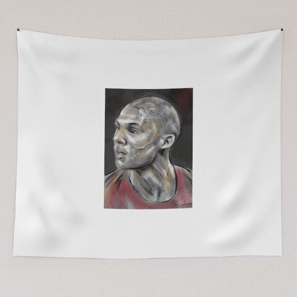Item preview, Kieran Gibbs designed and sold by ArsenalArtz.