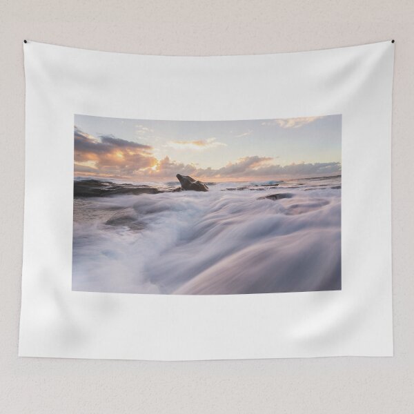 Item preview, Dolphin Rock designed and sold by McguiganVisuals.