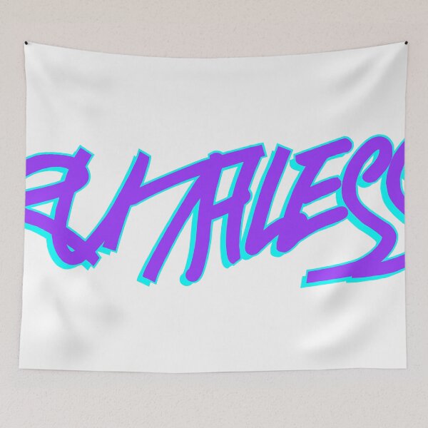 Item preview, Ruthless designed and sold by AndrewRCooper.
