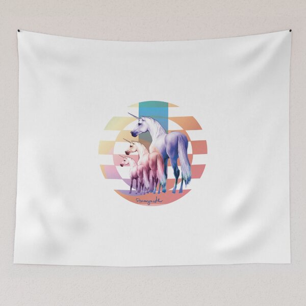 Item preview, Perfect Unicorns designed and sold by STORMYMADE.
