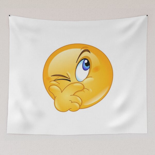 Item preview, Thinking Emoji designed and sold by janetgonzalez.