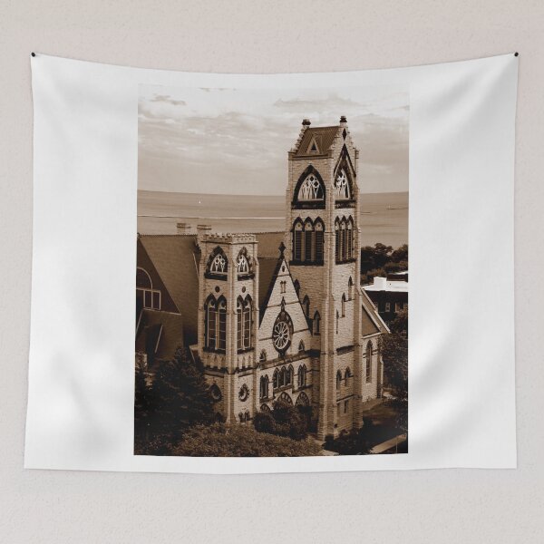 Item preview, Lake View © designed and sold by Dawn Frankulin.