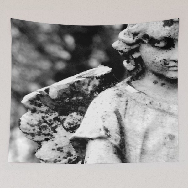 Item preview, broken angel designed and sold by yvonne willemsen.