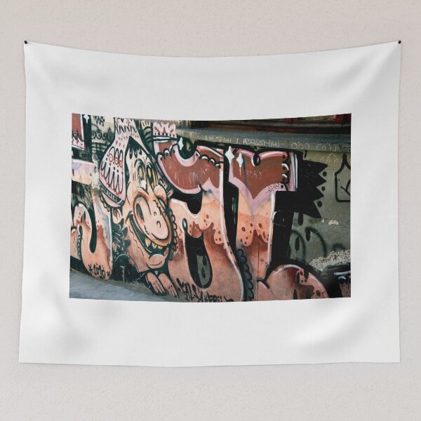 Item preview, Peruvian Graffiti designed and sold by phil decocco.