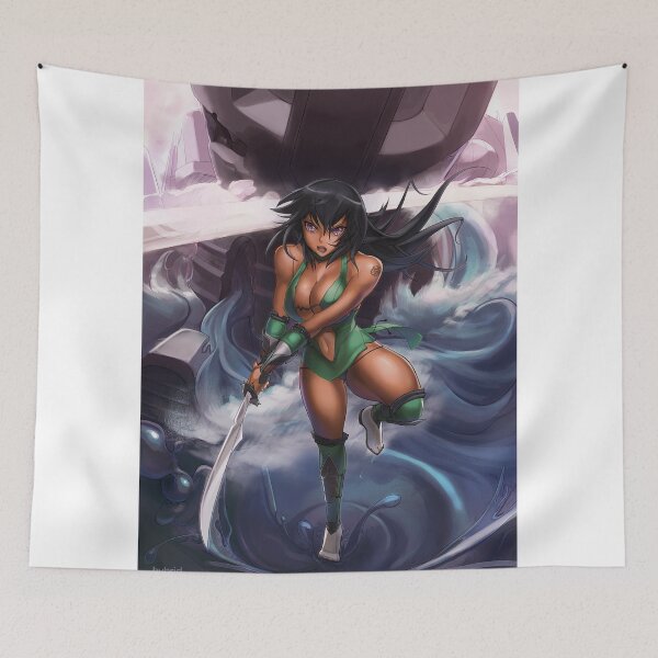 Item preview, Slash designed and sold by hybridmink.
