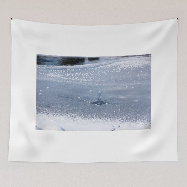Item preview, Thin Ice designed and sold by debsdesigns.